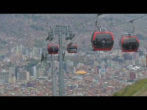 Verkehrswende, Bahnrenaissance, Bahn, Seilbahn, Bahnfahren, Straßenbahn, urbane Seilbahn, Schienenreaktivierung